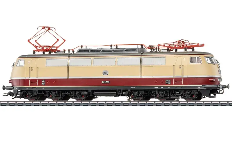 Kleine afbeelding van Märklin 39130