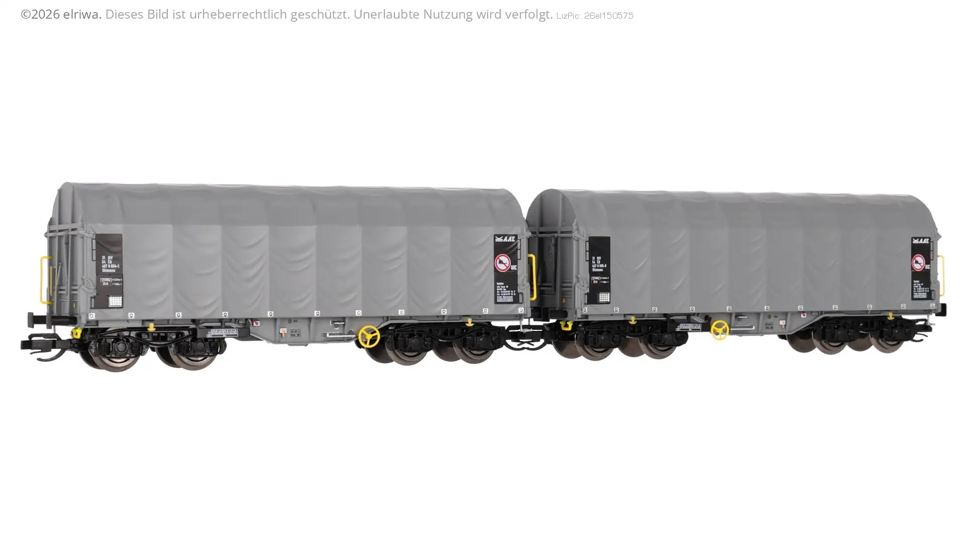 Kleine afbeelding van Roco 6680025