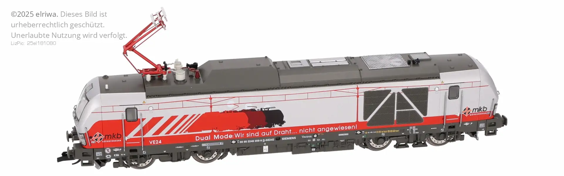 Kleine afbeelding van Tillig 4866