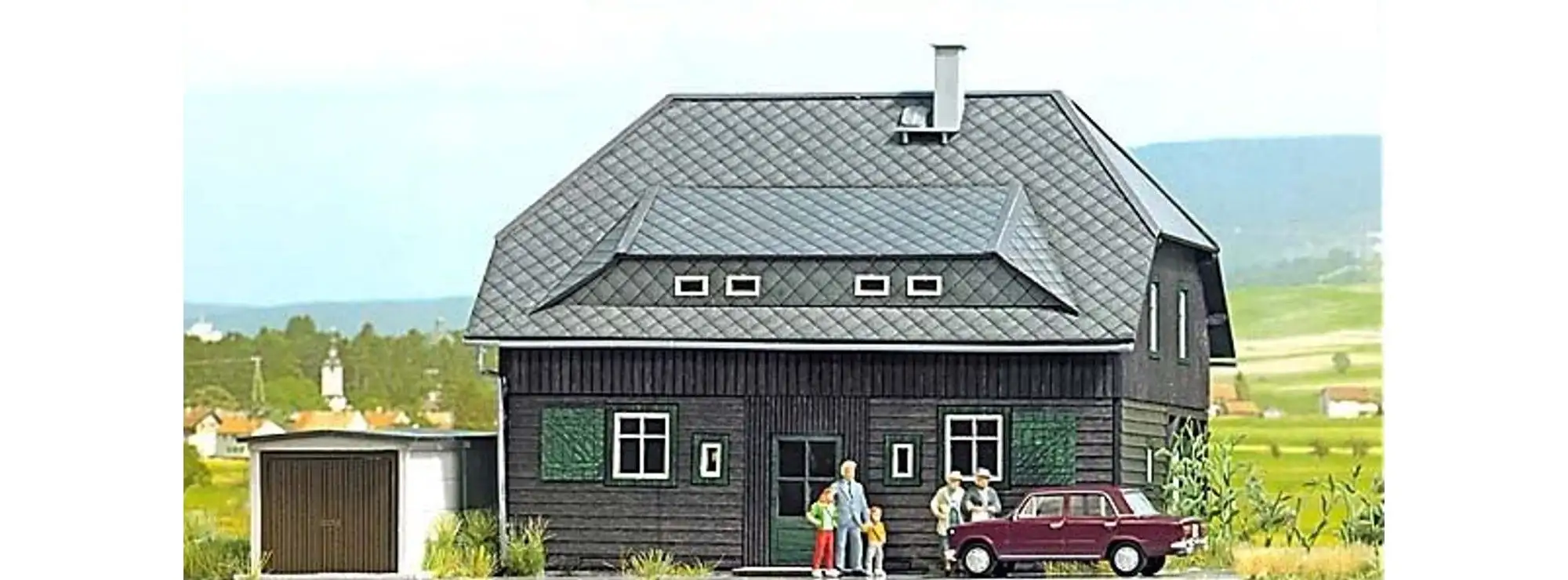 Kleine afbeelding van Busch 8245