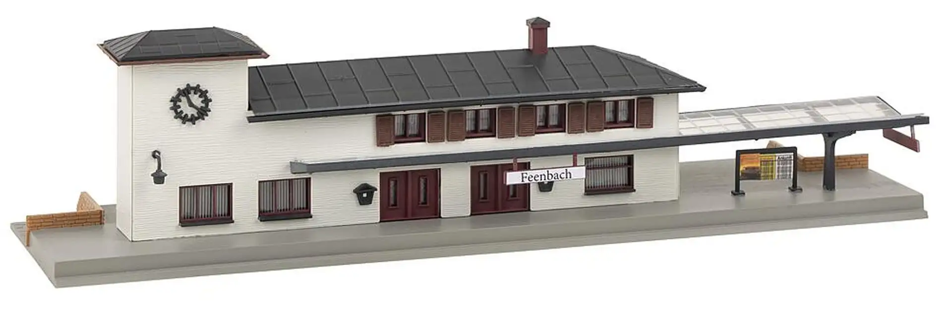 Kleine afbeelding van Faller 282713