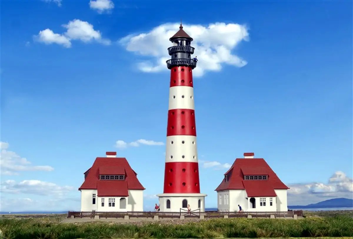 Kleine afbeelding van Kibri 37300