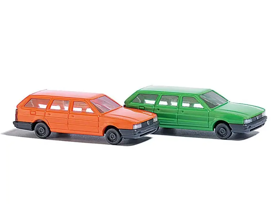 Kleine afbeelding van Busch 8300