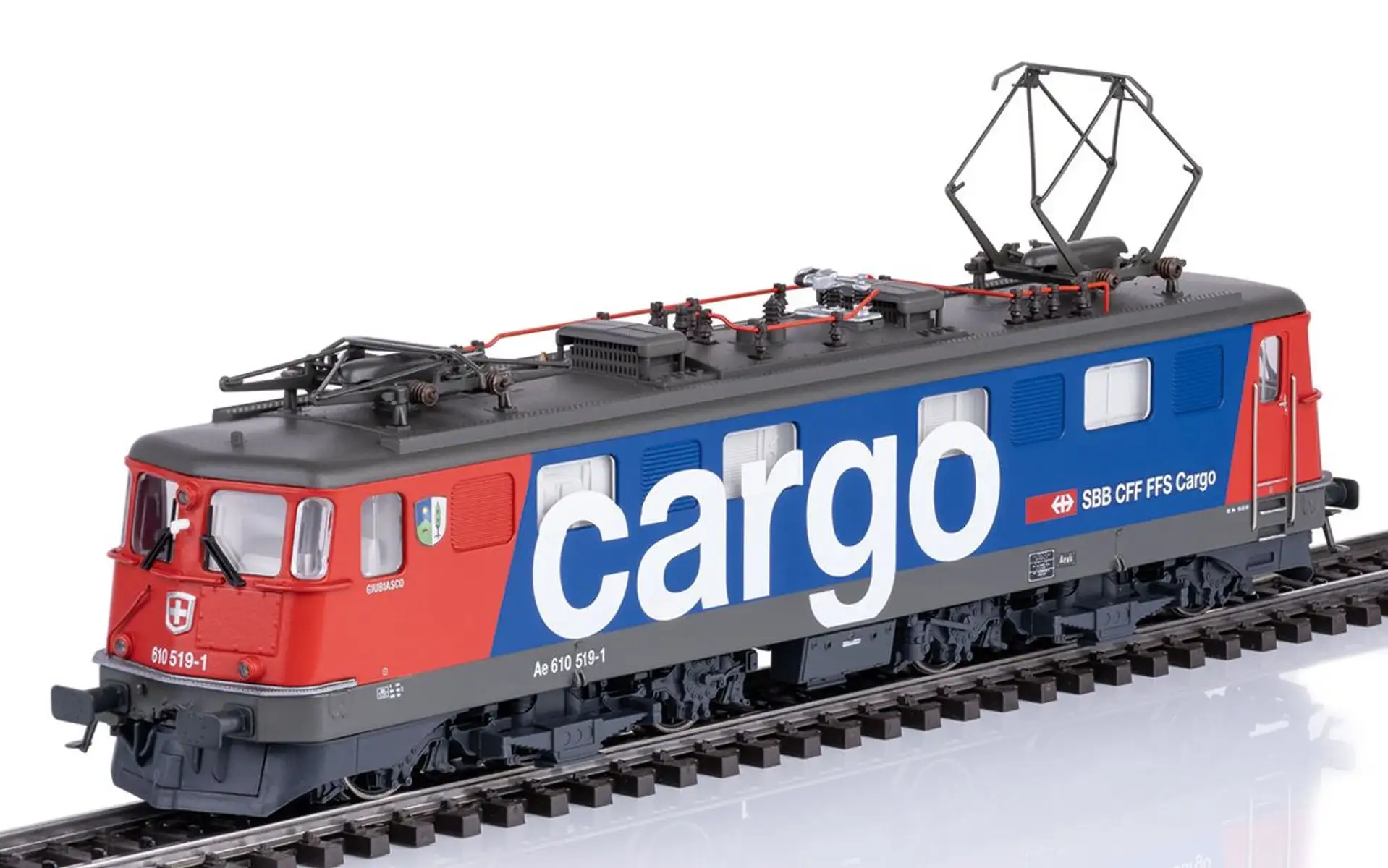 Kleine afbeelding van Märklin 39366