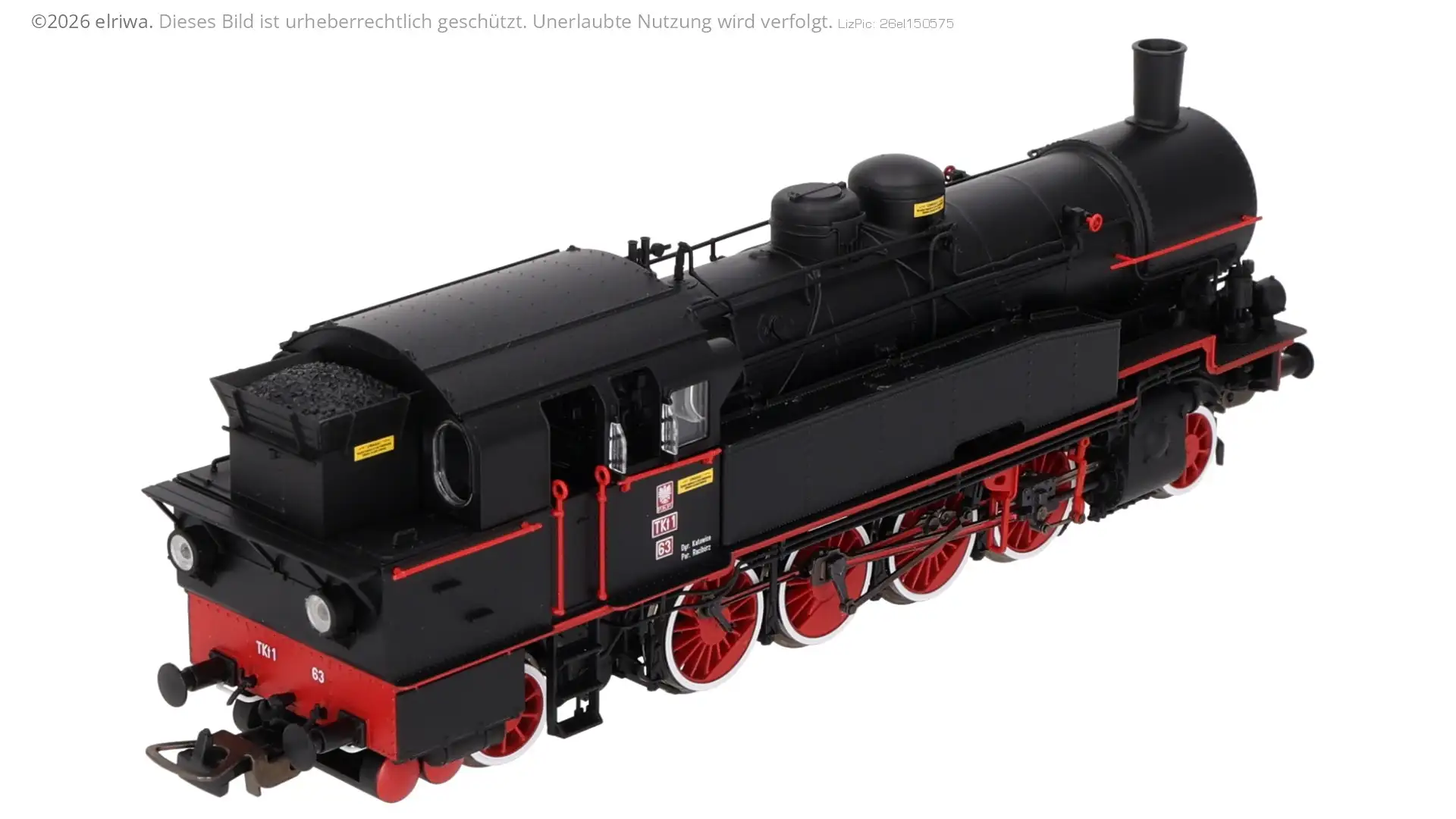 Kleine afbeelding van Piko 50661