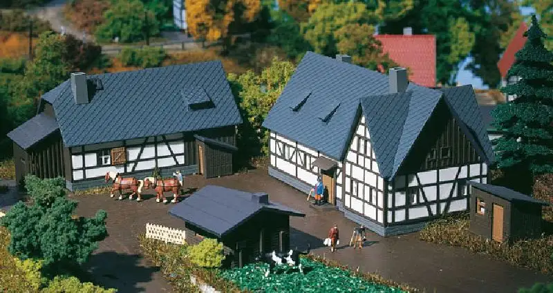 Kleine afbeelding van Auhagen 14465