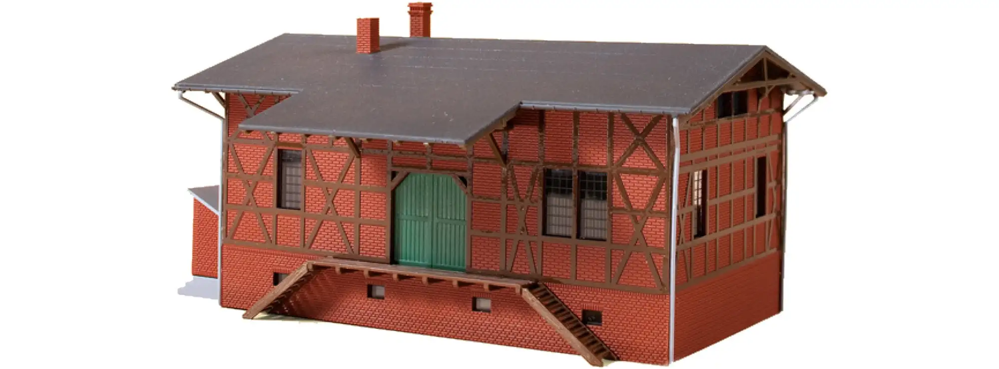 Kleine afbeelding van Auhagen 14469
