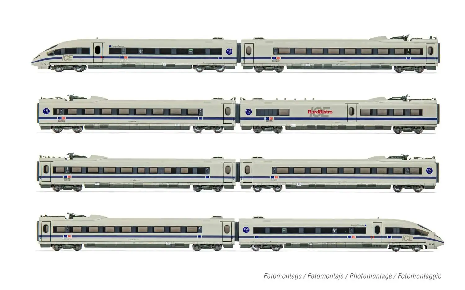 Kleine afbeelding van Arnold HN2527S