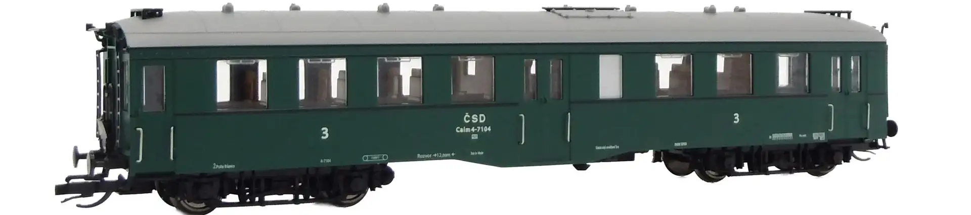 Kleine afbeelding van Saxonia-Modellbau 120055