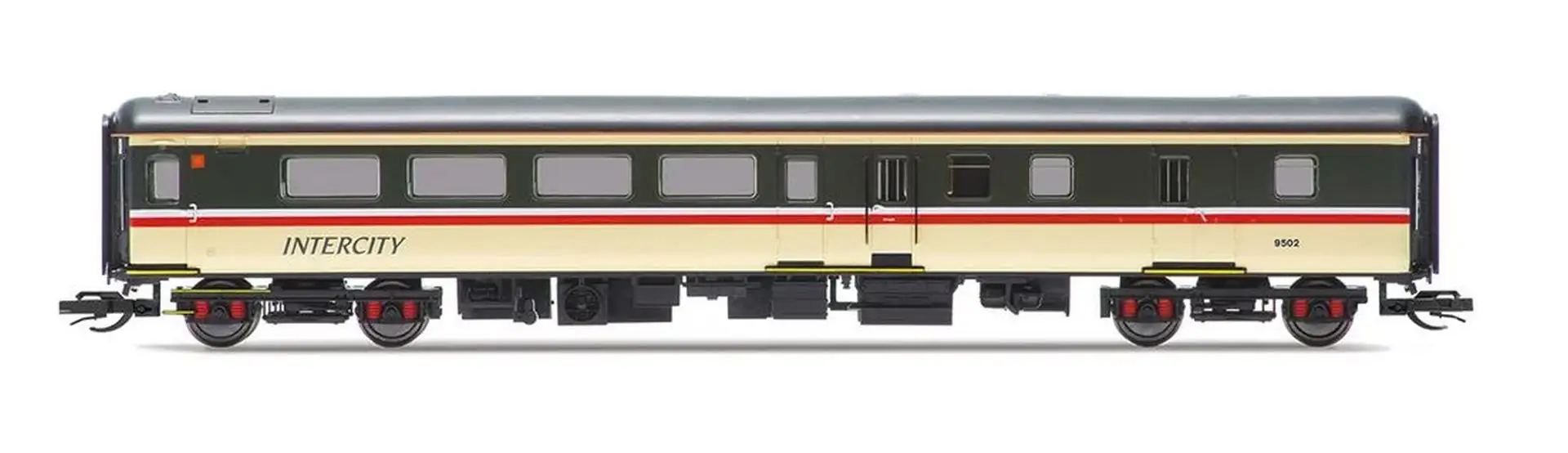 Kleine afbeelding van Hornby TT4016