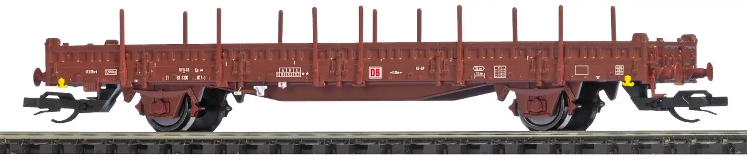 Kleine afbeelding van Busch 31503