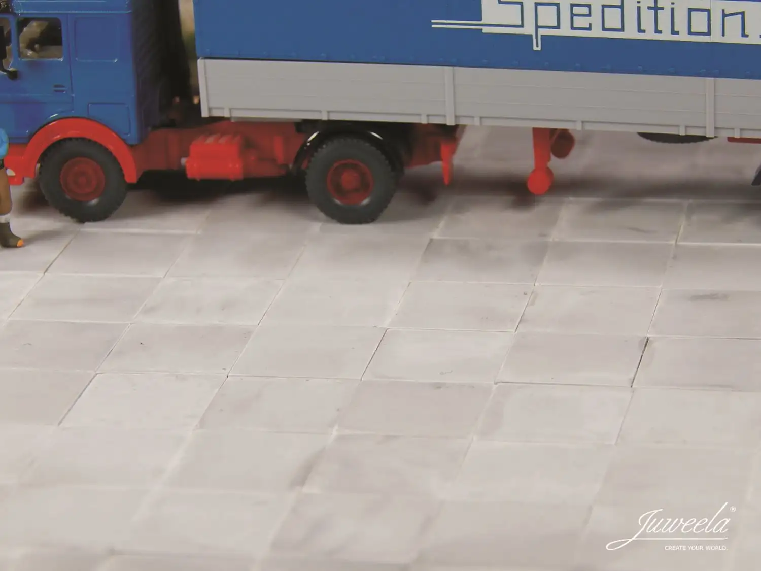 Kleine afbeelding van Juweela 28221