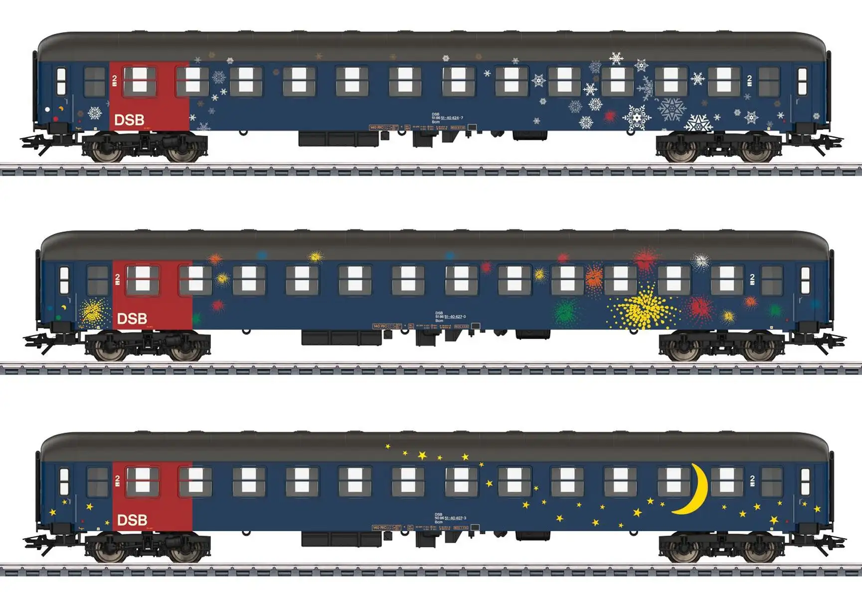 Kleine afbeelding van Märklin 42698