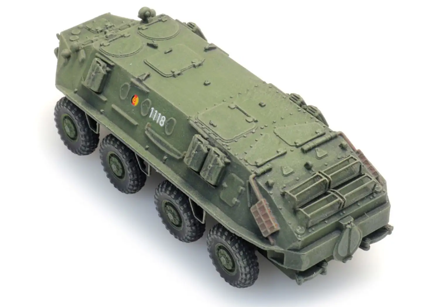 Kleine afbeelding van Artitec 6120009