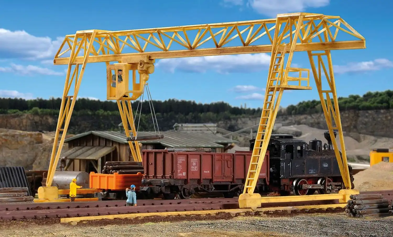 Kleine afbeelding van Vollmer 47901