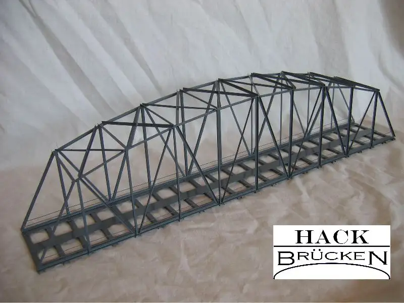 Hack-Brücken 33400