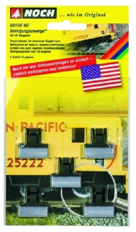 Kleine afbeelding van Noch 60156