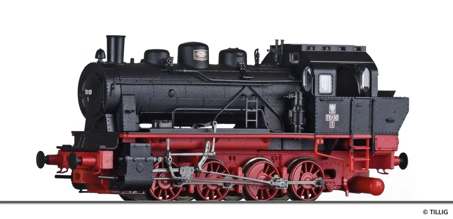 Kleine afbeelding van Tillig 72013
