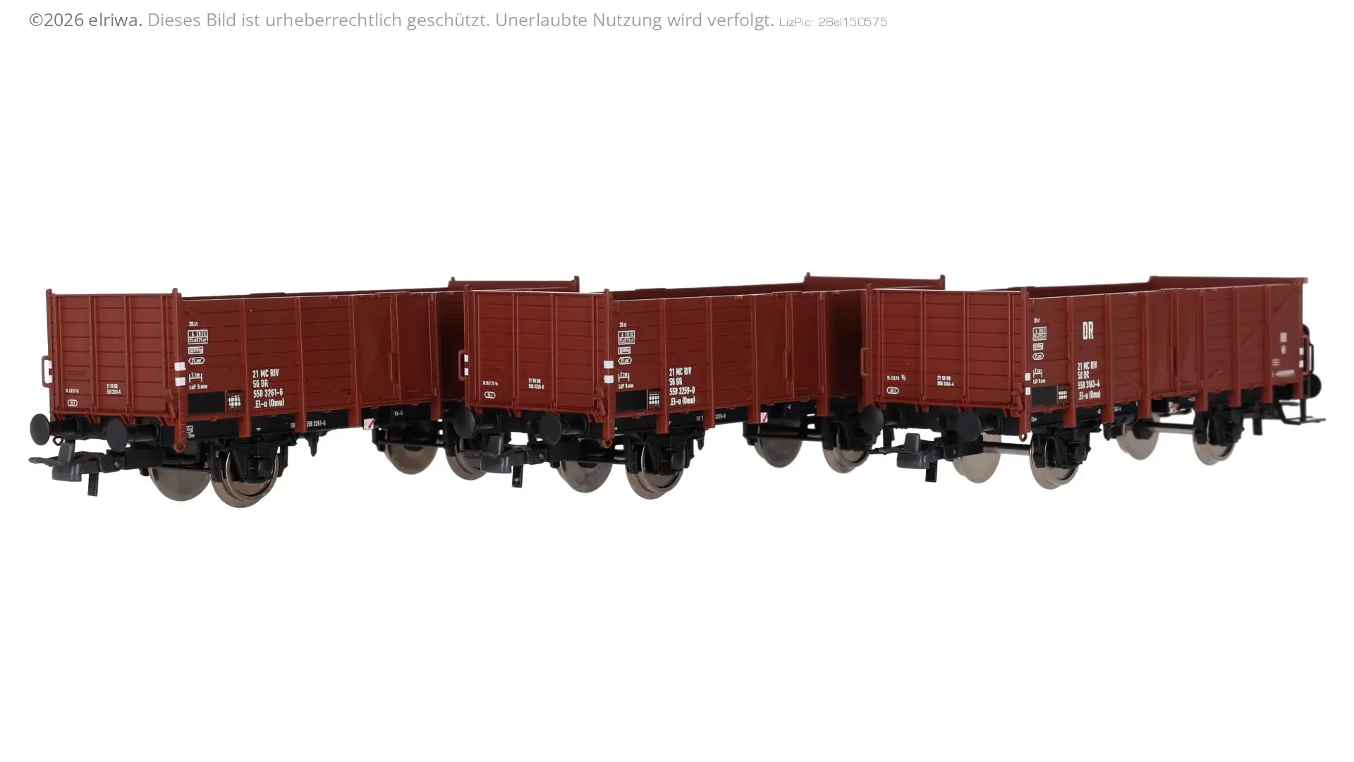 Kleine afbeelding van Roco 6600146