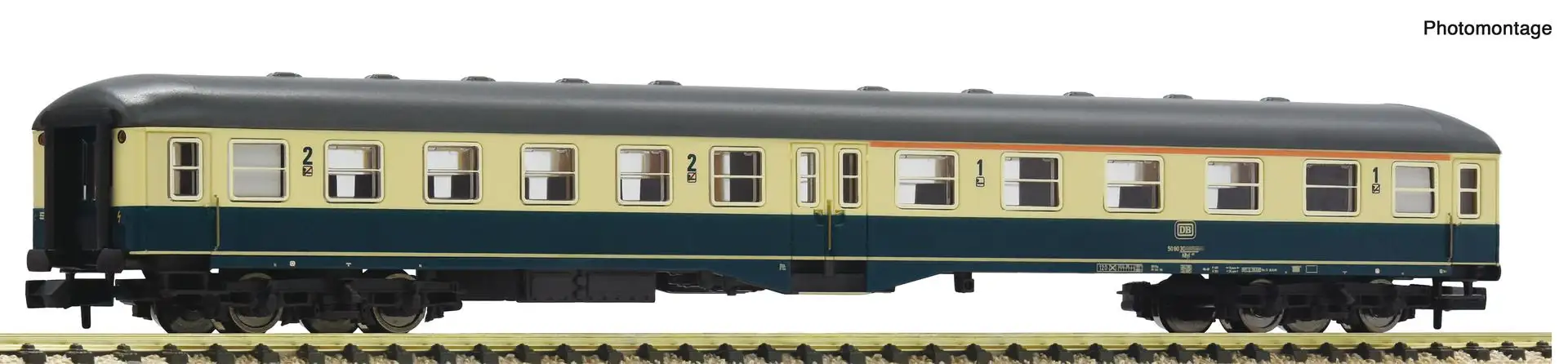 Kleine afbeelding van Fleischmann 6260050