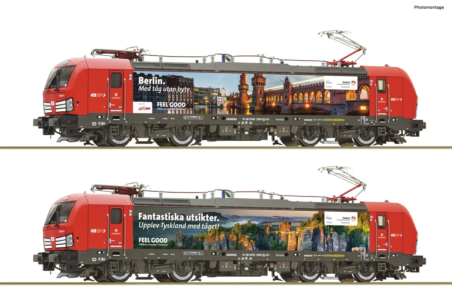 Kleine afbeelding van Roco 7510119