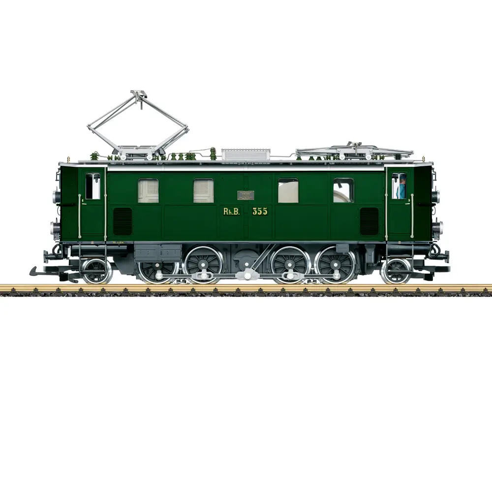 Kleine afbeelding van LGB 24602