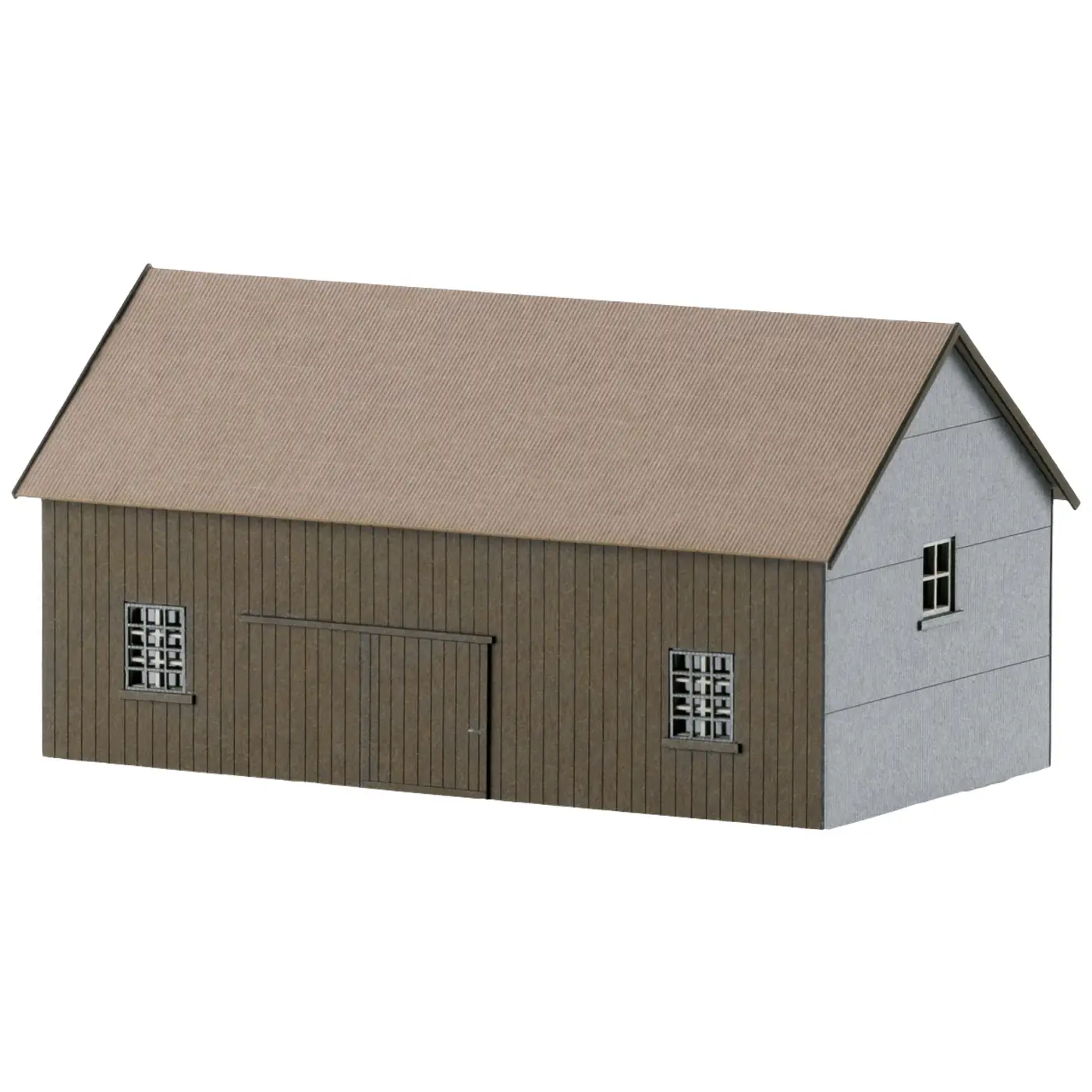 Kleine afbeelding van Trix 66339