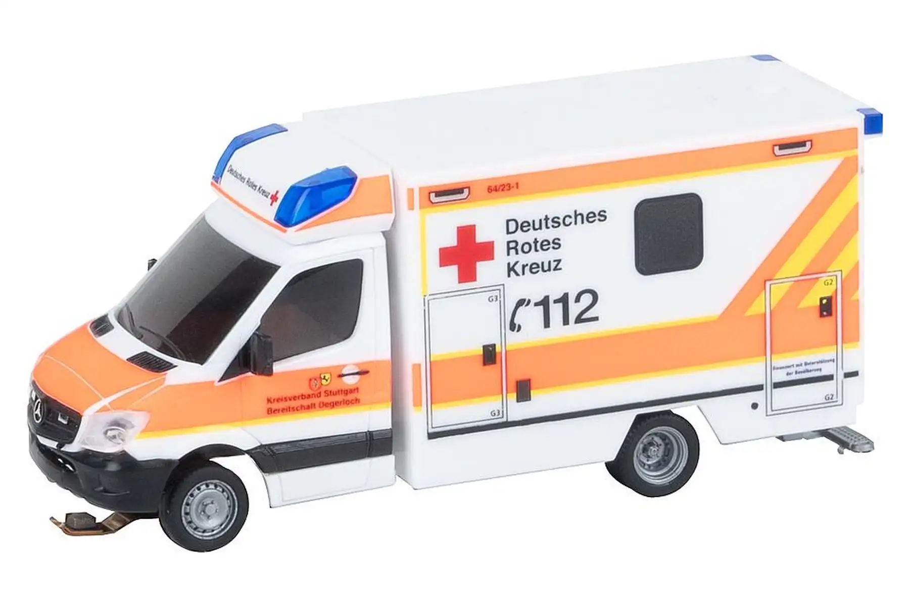 Kleine afbeelding van Faller 161445