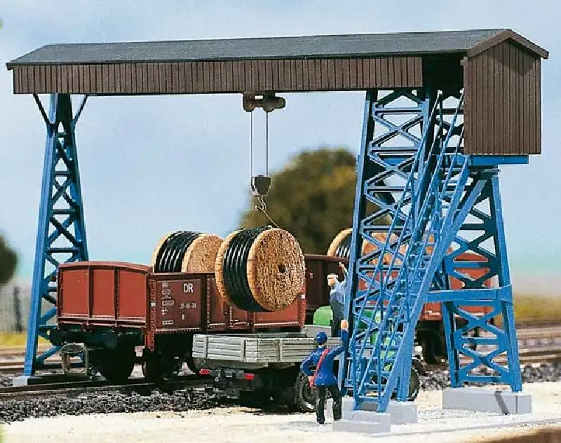 Kleine afbeelding van Auhagen 13308