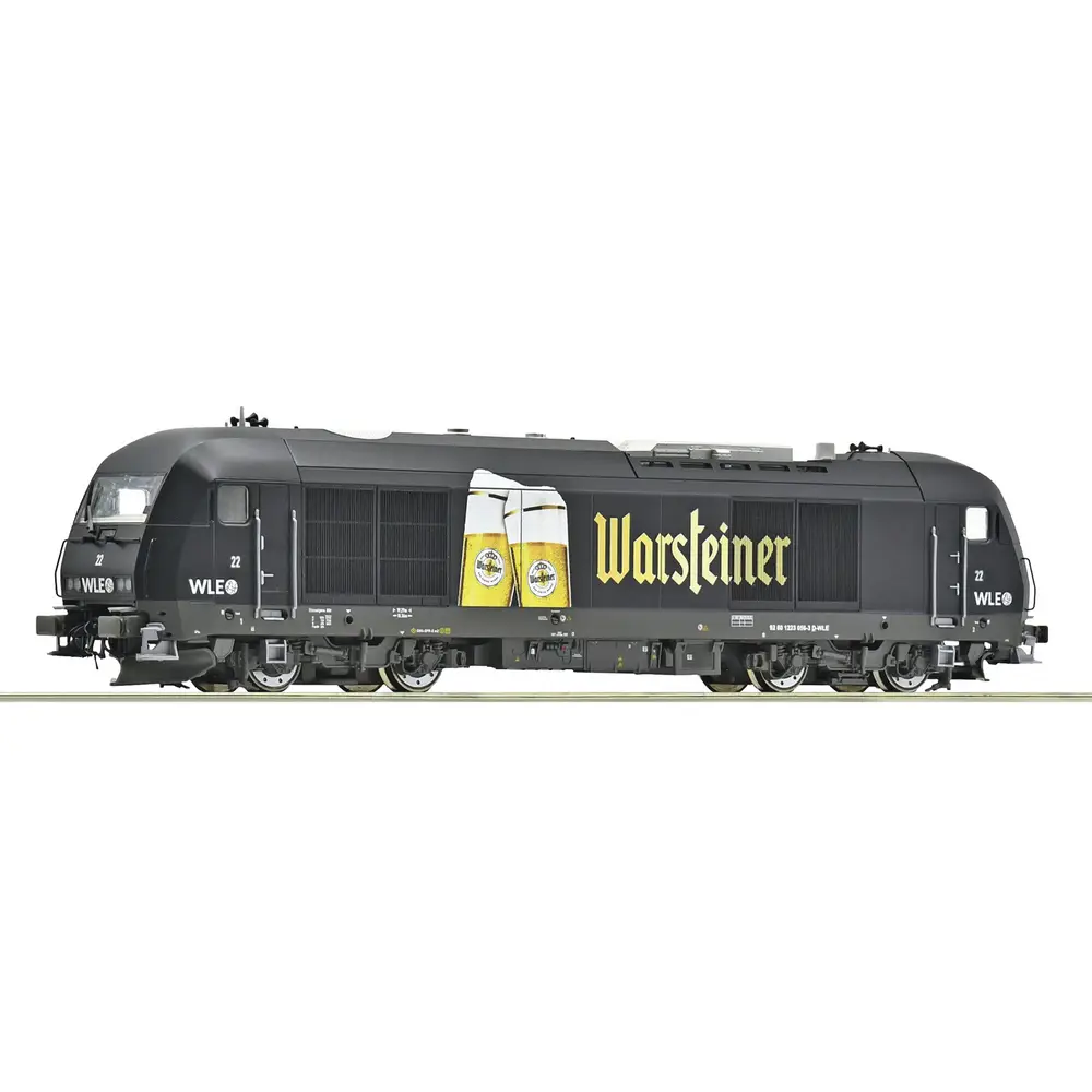 Kleine afbeelding van Roco 7310104