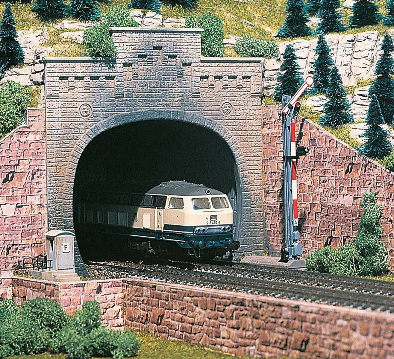 Kleine afbeelding van Vollmer 47813