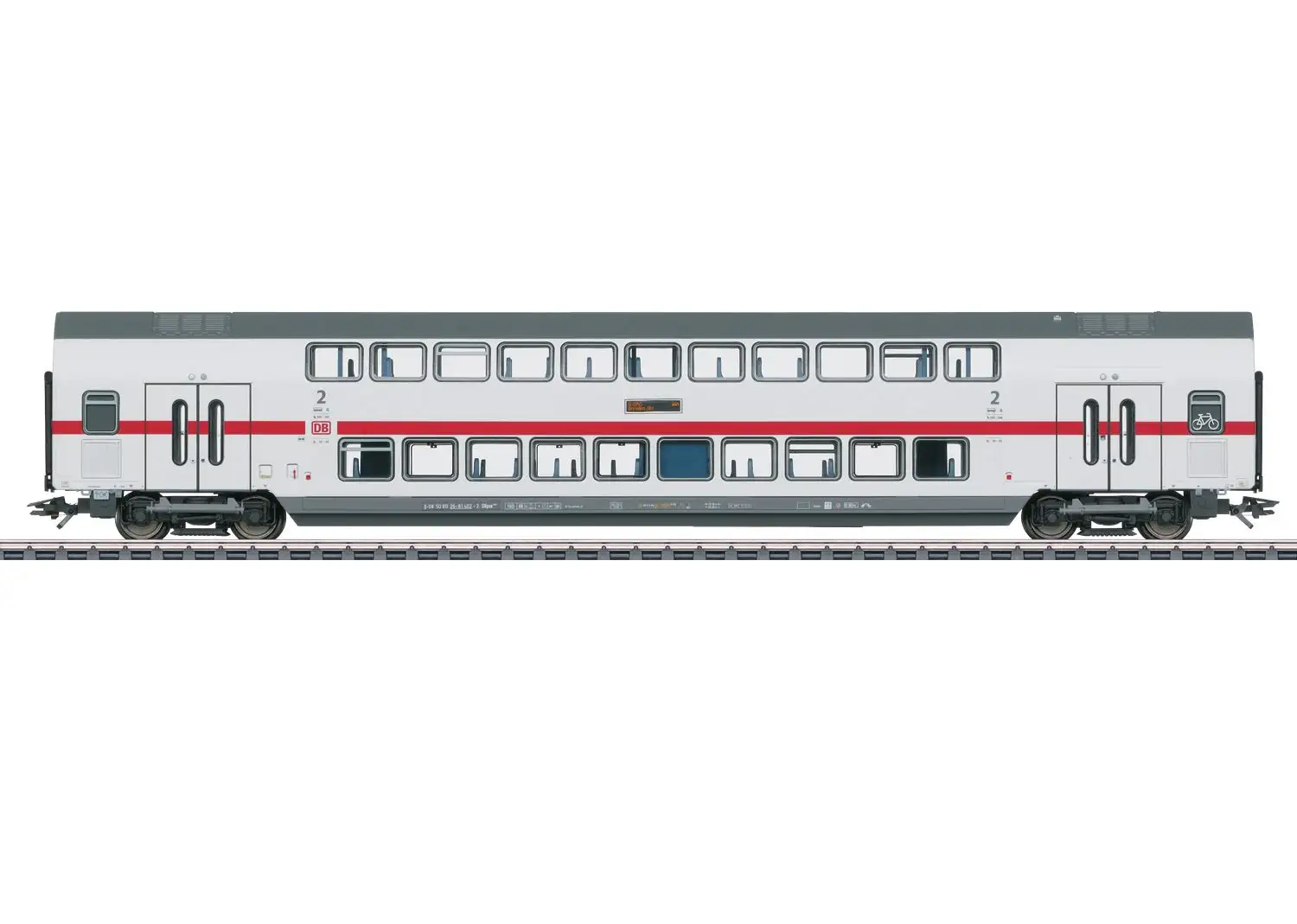 Kleine afbeelding van Märklin 43487