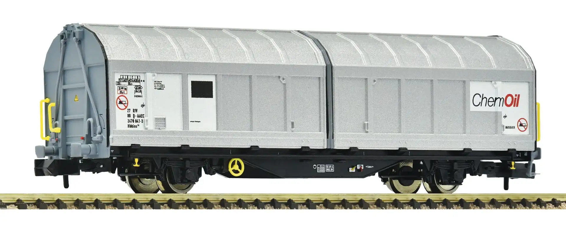 Kleine afbeelding van Fleischmann 6660137