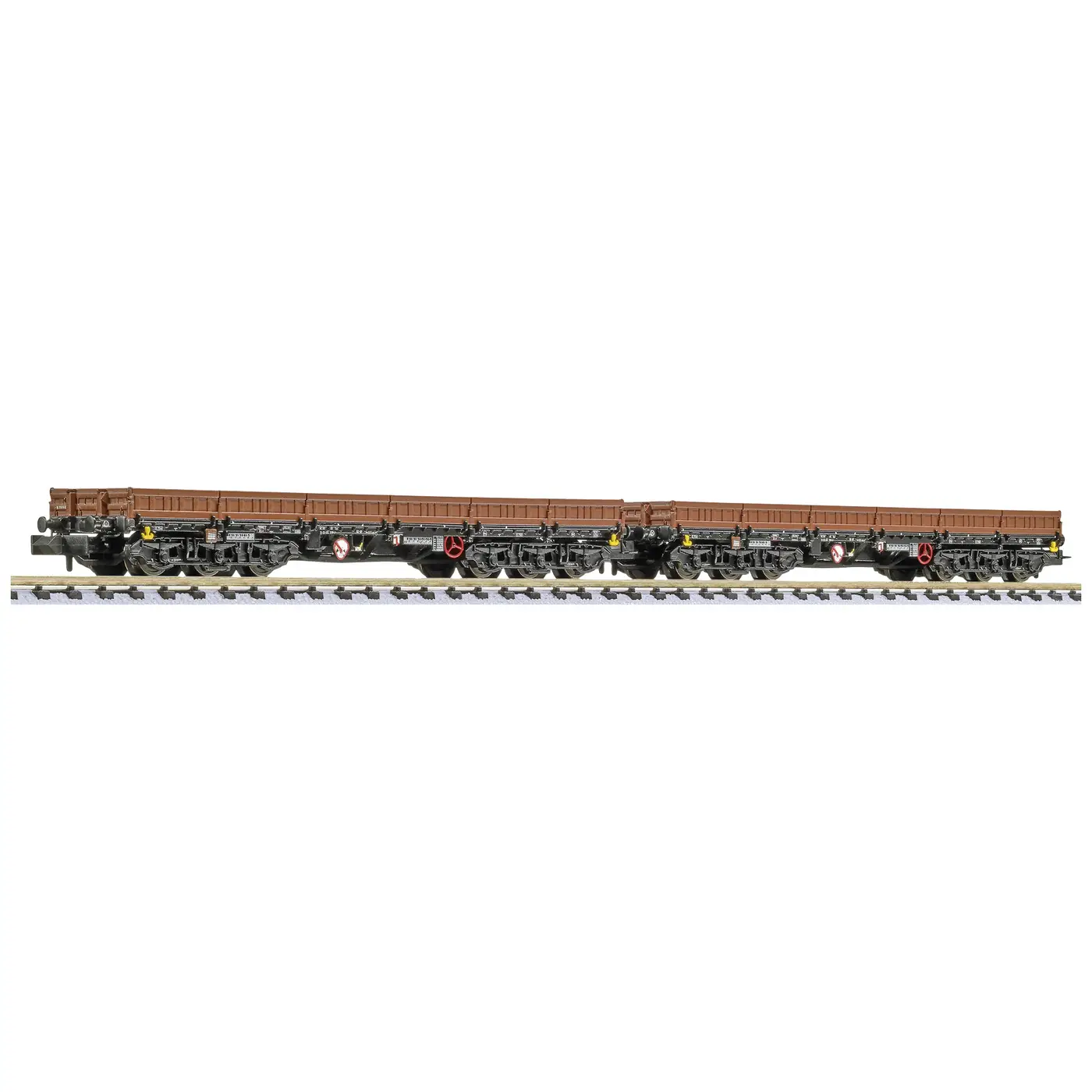 Kleine afbeelding van Liliput 260190