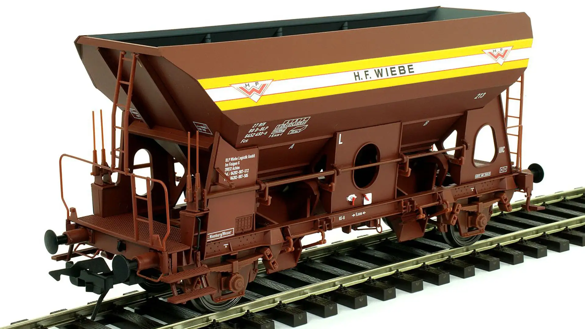 Kleine afbeelding van Lenz 42152-11