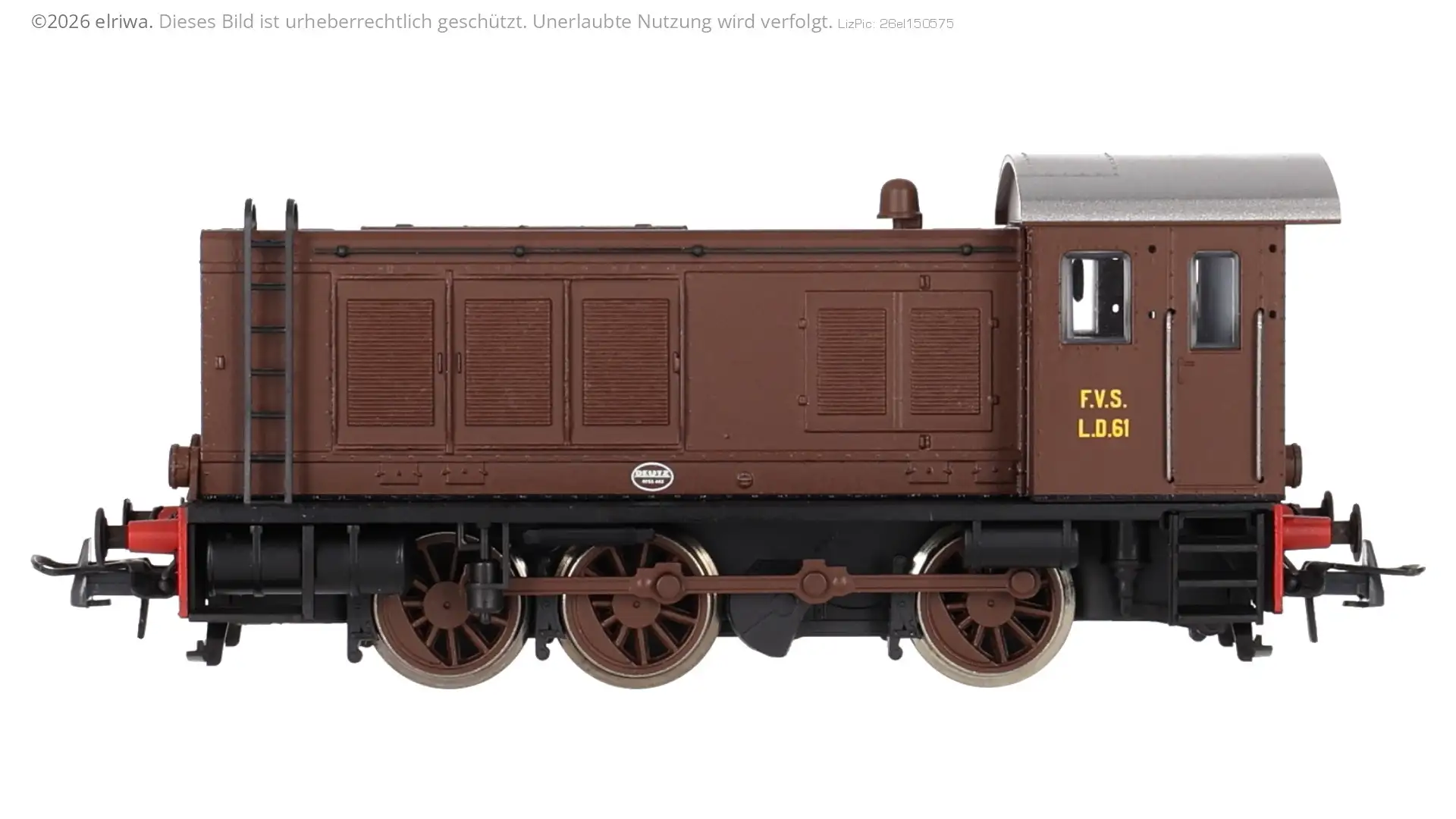 Kleine afbeelding van Roco 7300084