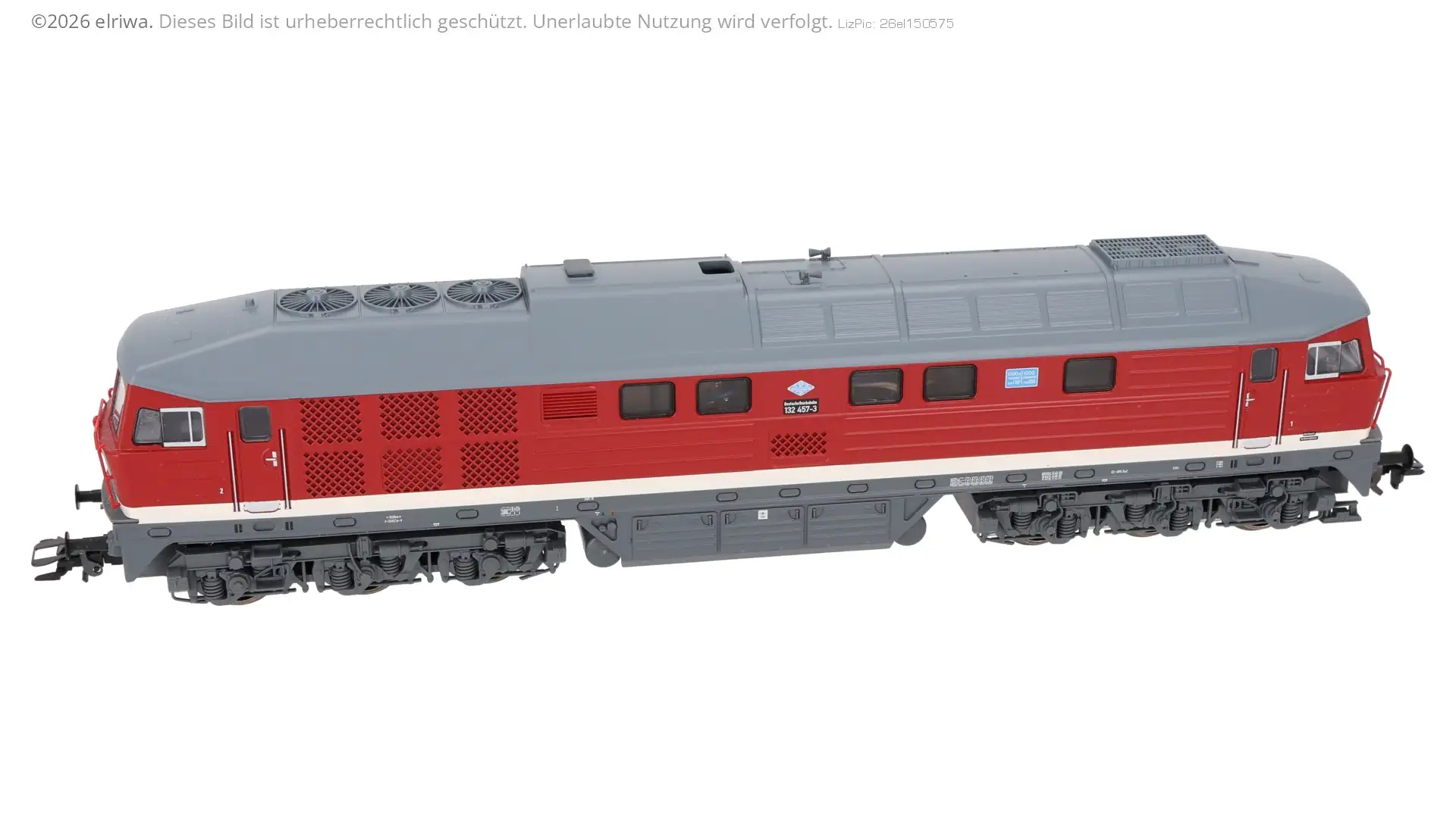 Kleine afbeelding van Trix 22407