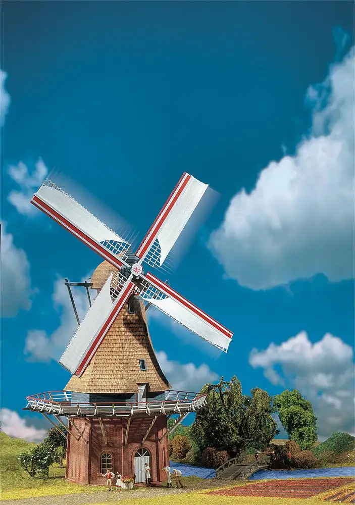 Kleine afbeelding van Faller 130383