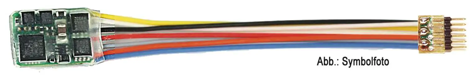 Kleine afbeelding van Fleischmann 685404