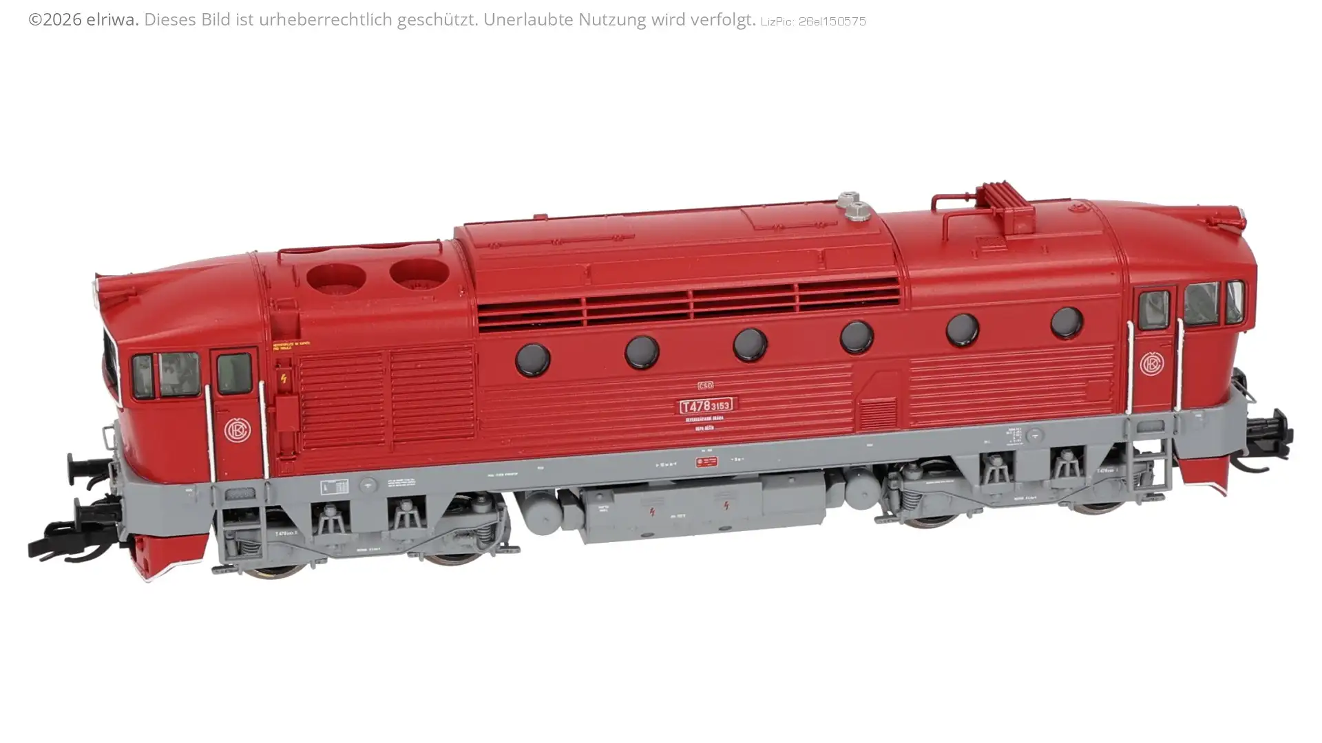 Kleine afbeelding van Roco 7390014