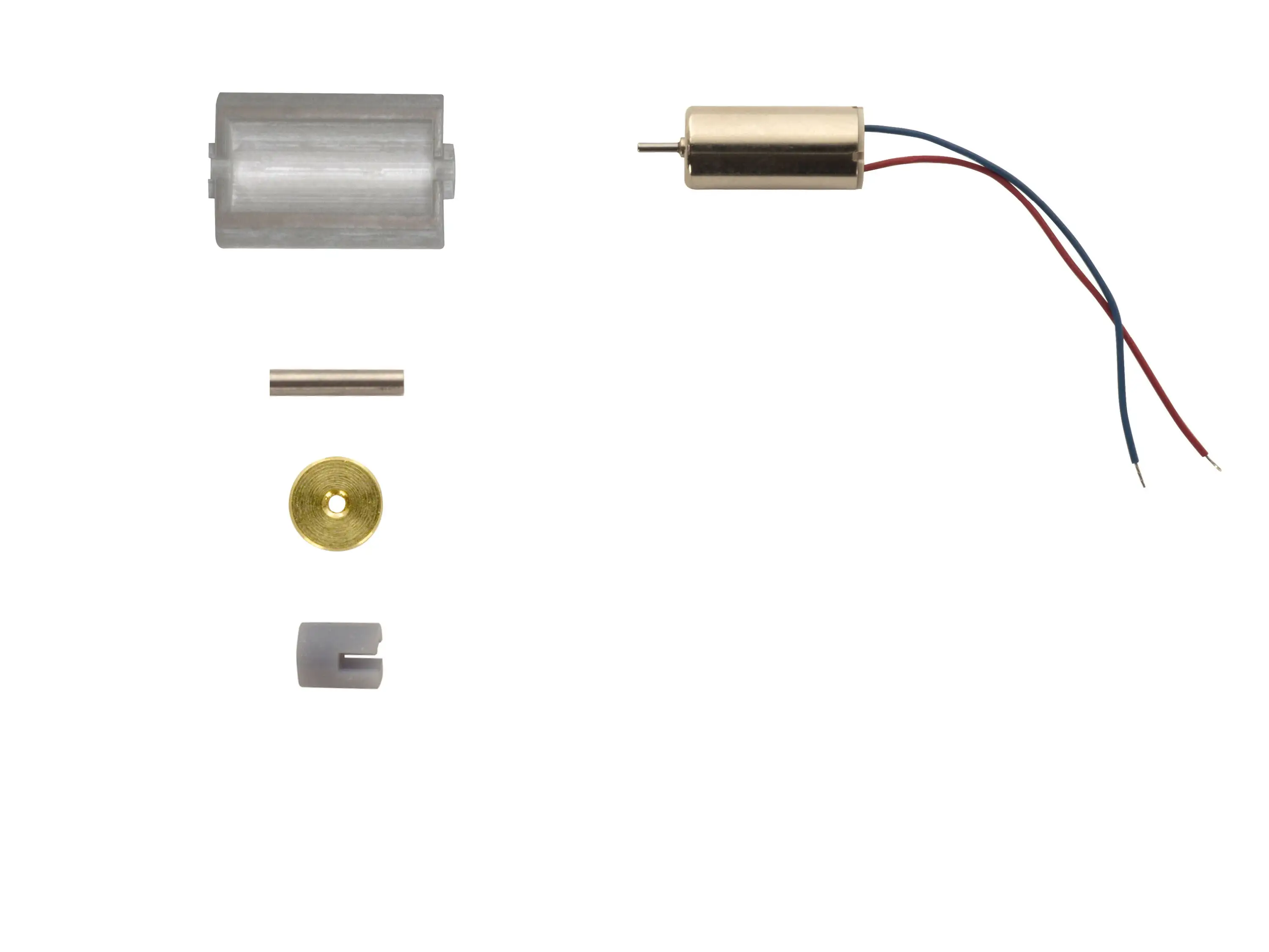 MicromotorEU NA061C