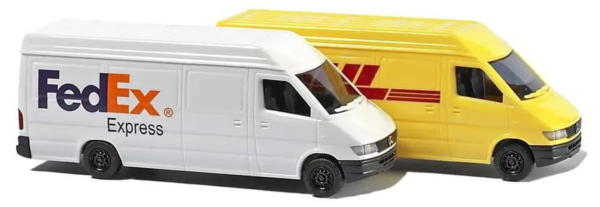 Kleine afbeelding van Busch 8304