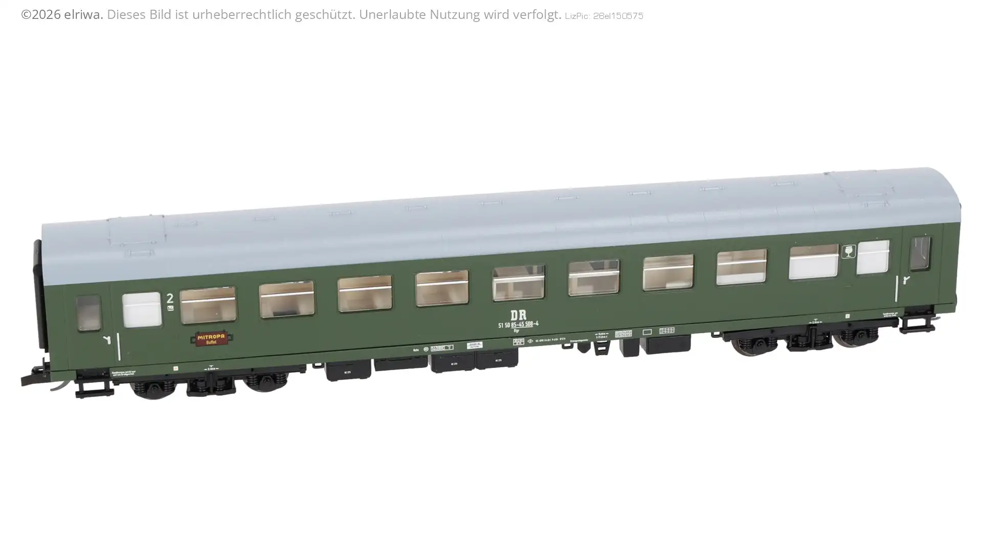 Kleine afbeelding van Tillig 502361