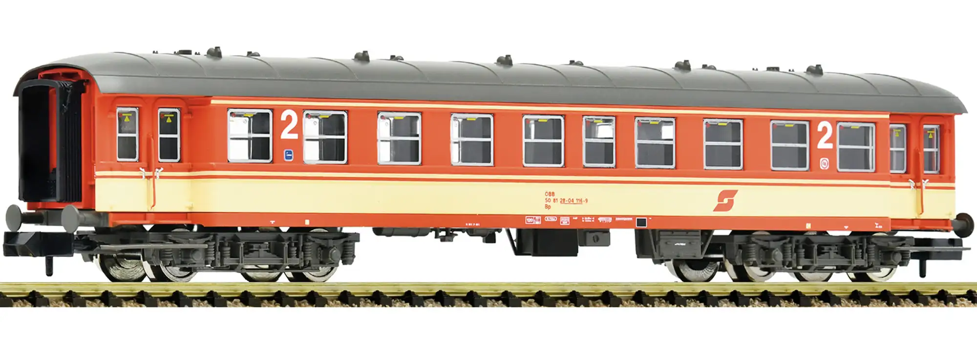 Kleine afbeelding van Fleischmann 6260063