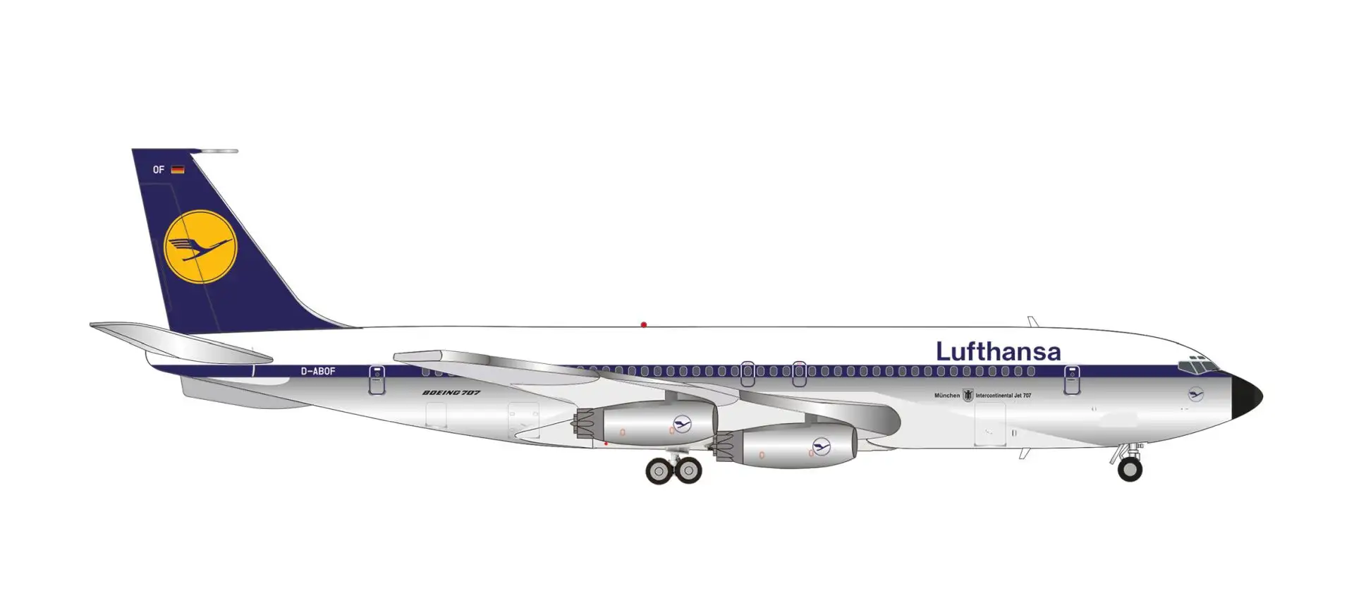 Kleine afbeelding van Herpa 573702