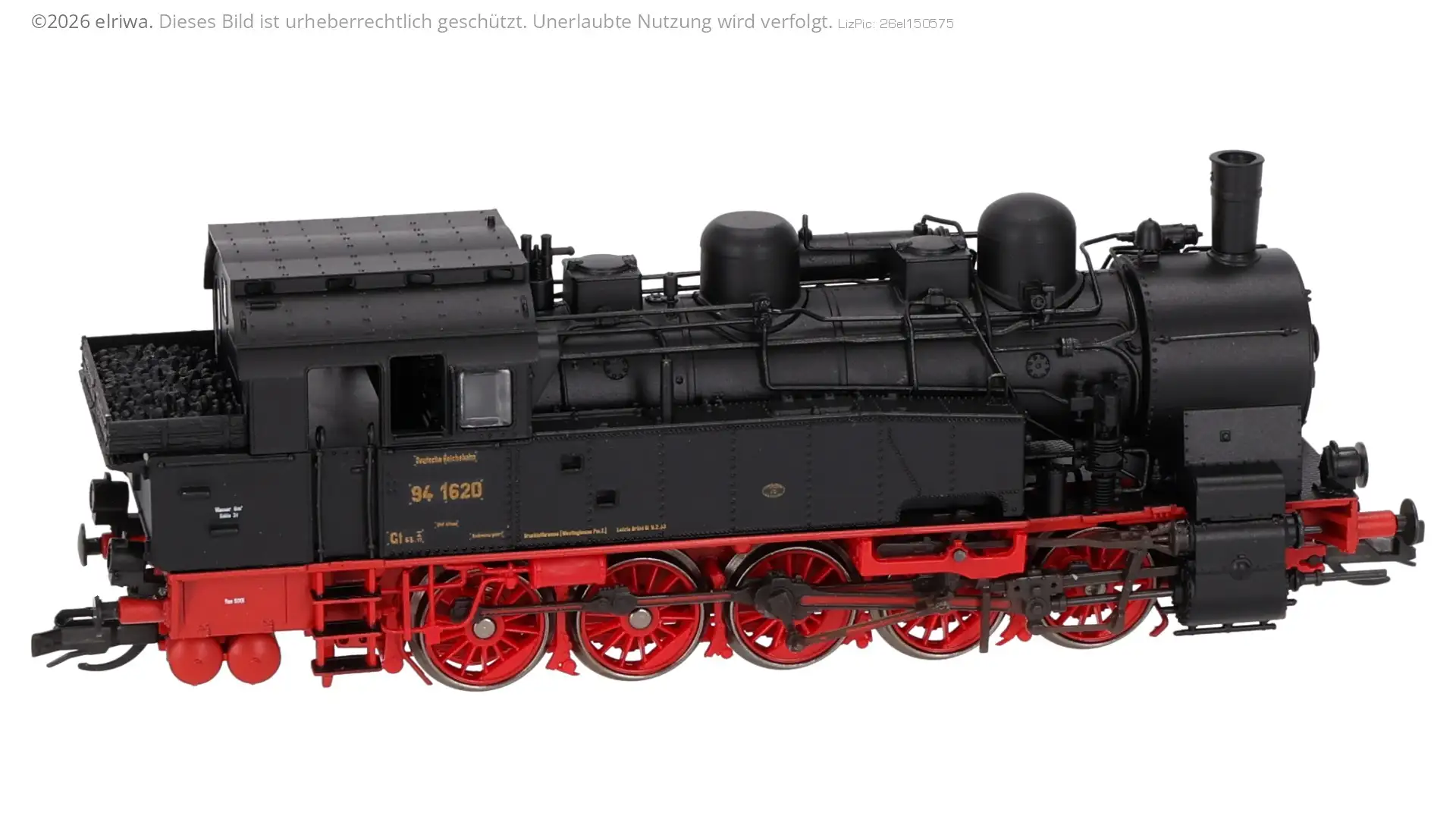 Kleine afbeelding van Roco 7180005