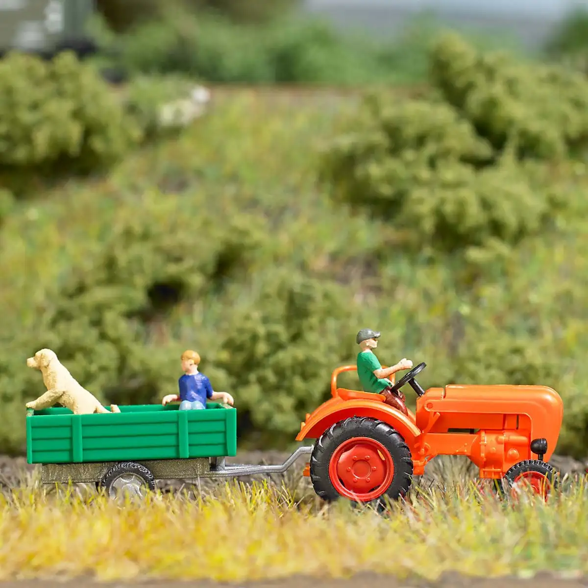 Kleine afbeelding van Busch 50052