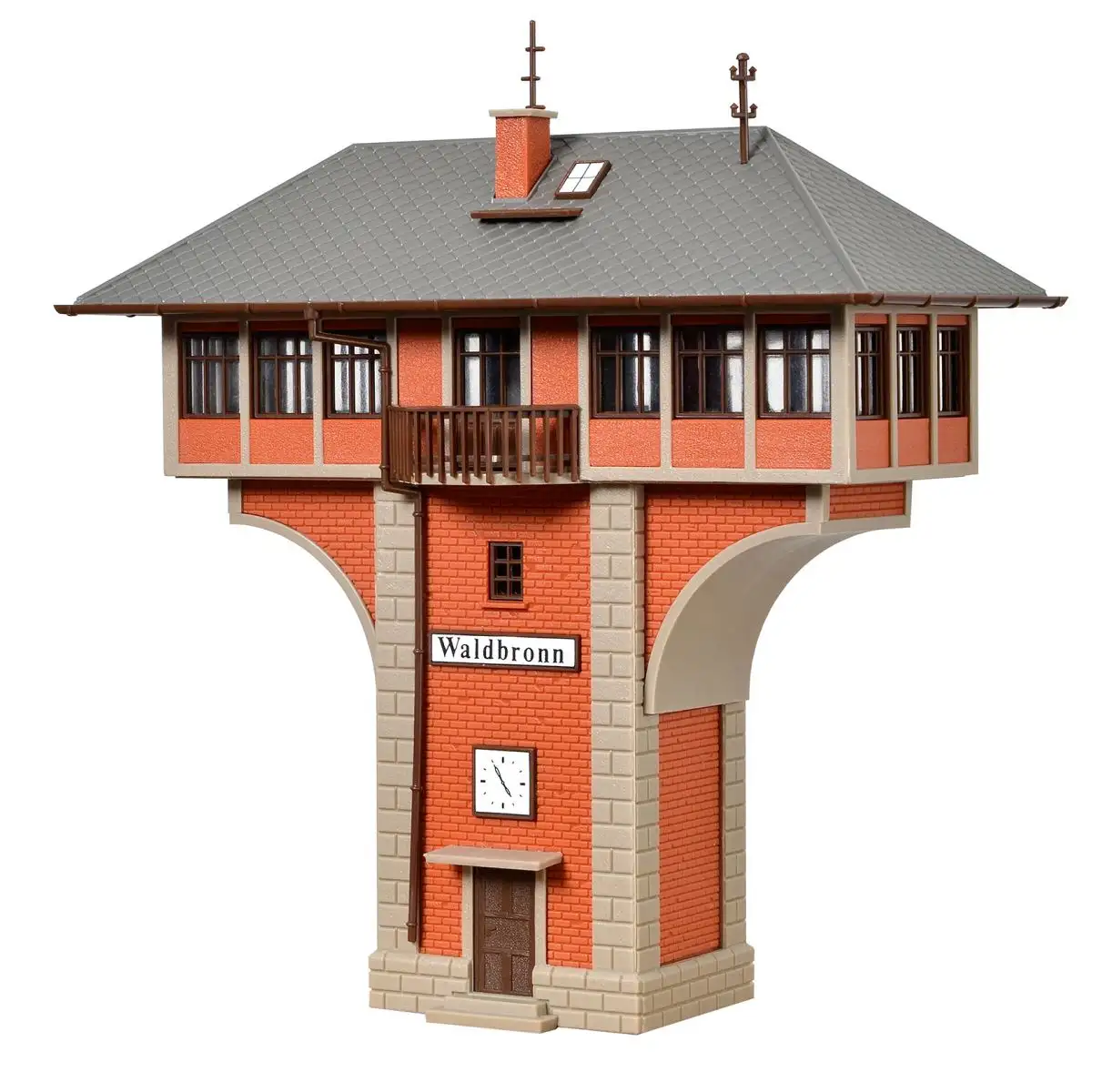 Kleine afbeelding van Vollmer 45738