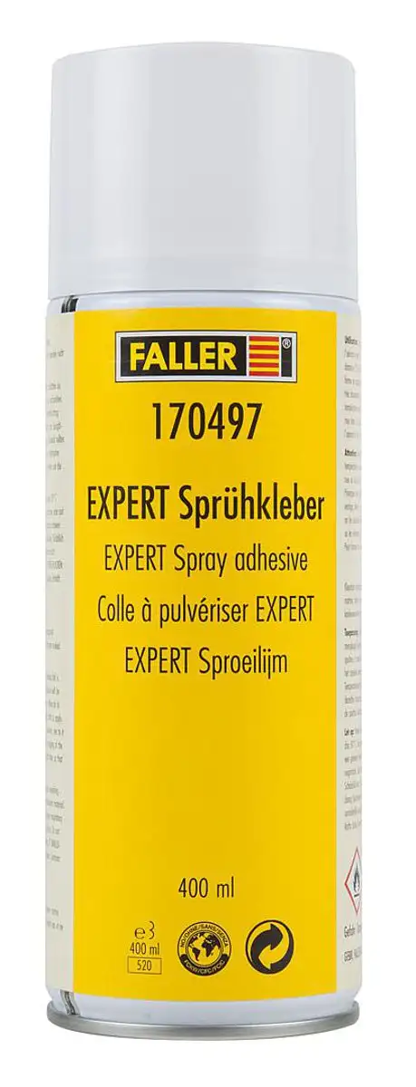 Kleine afbeelding van Faller 170497