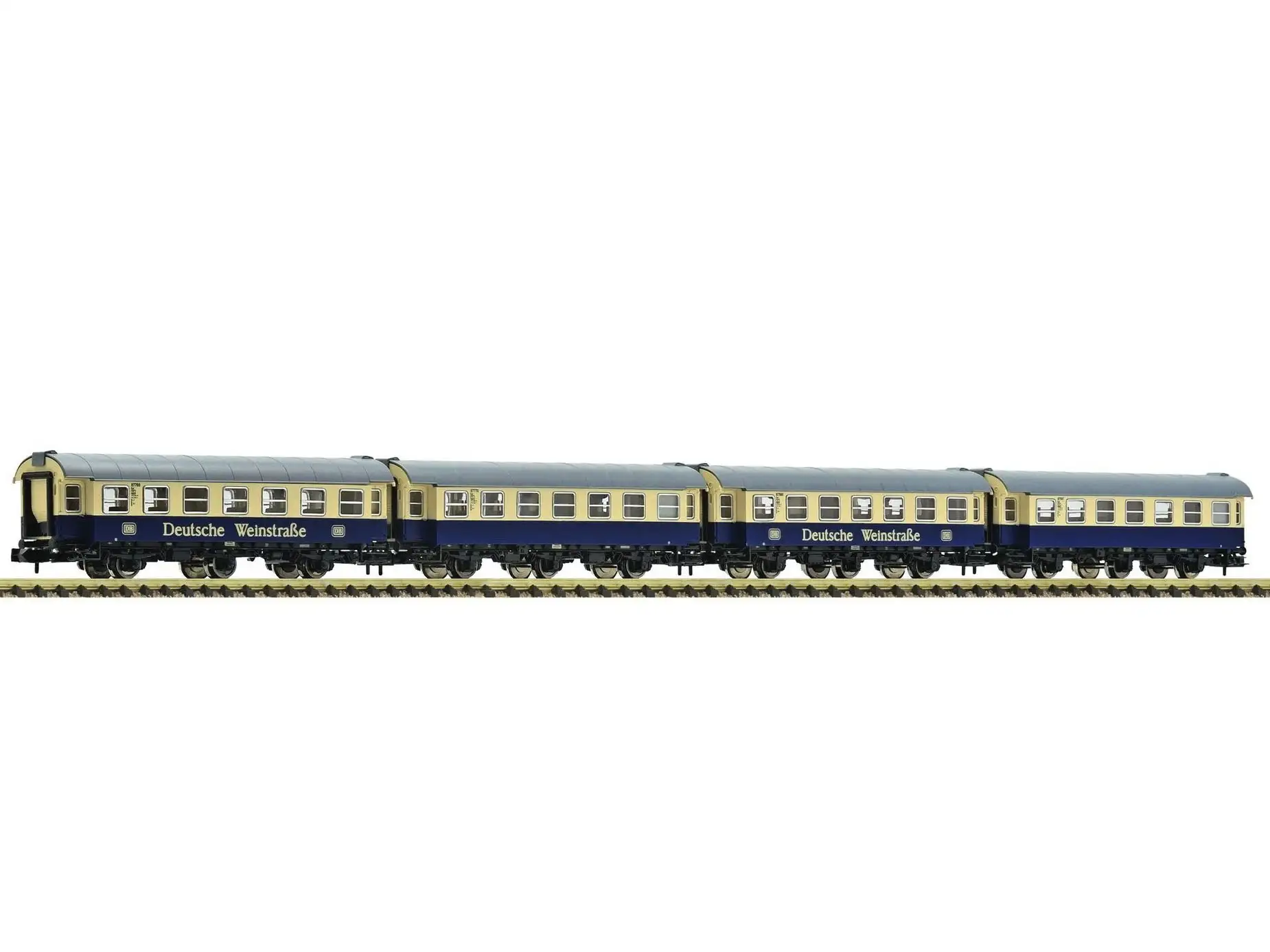 Kleine afbeelding van Fleischmann 6260098